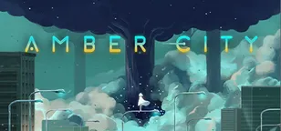 header of Amber City
