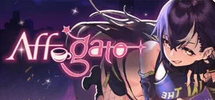header of Affogato