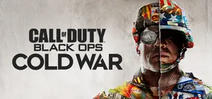 header of Call of Duty®: Black Ops Cold War