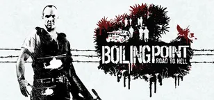 header of Boiling Point: Road to Hell