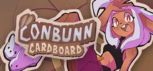 header of Conbunn Cardboard