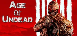 header of Age of Undead