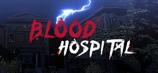 header of Blood Hospital