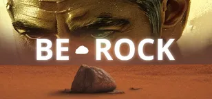 header of Be a Rock