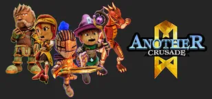 header of Another Crusade