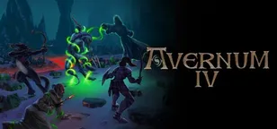 header of Avernum 4