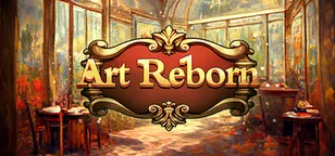 header of Art Reborn: Painting Connoisseur