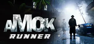 header of Amok Runner
