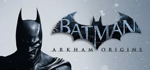 header of Batman™: Arkham Origins