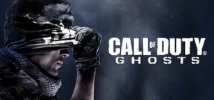 header of Call of Duty®: Ghosts