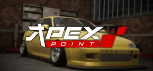 header of Apex Point