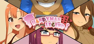 header of Handyman Legend