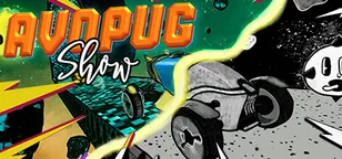header of AVOPUG SHOW