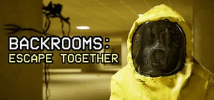 header of Backrooms: Escape Together
