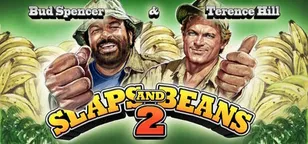 header of Bud Spencer & Terence Hill - Slaps And Beans 2