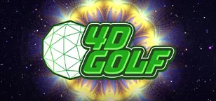 header of 4D Golf