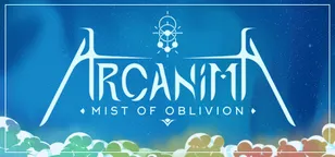 header of Arcanima: Mist of Oblivion -  Prologue