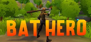 header of BAT HERO