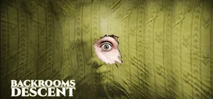 header of Backrooms Descent: Horror Game