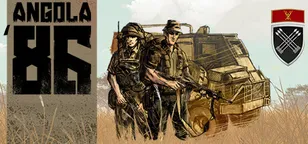 header of Angola '86