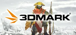 header of 3DMark Pro
