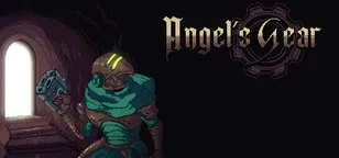 header of Angel's Gear