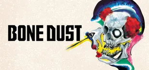 header of Bone Dust