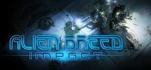 header of Alien Breed: Impact