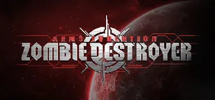 header of Arms Evolution: ZOMBIE DESTROYER