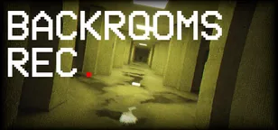 header of Backrooms Rec.