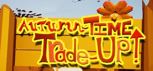 header of Autumn-Time Trade-Up