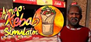 header of Amigo: Kebab Simulator