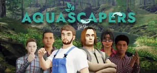 header of Aquascapers