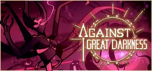 header of Against Great Darkness