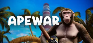 header of Apewar
