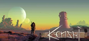 header of Kenshi