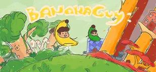 header of Bananaguy