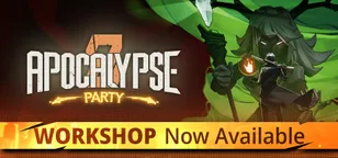 header of Apocalypse Party