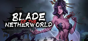 header of Blade of the Netherworld