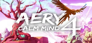 header of Aery - Calm Mind 4