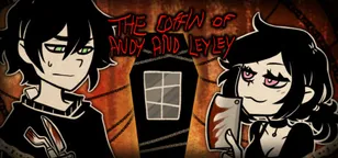 header of The Coffin of Andy and Leyley