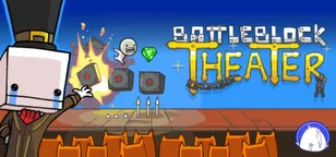header of BattleBlock Theater®