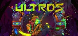 header of Ultros