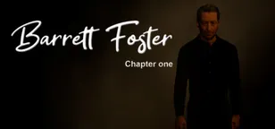 header of Barrett Foster : Chapter One