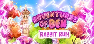 header of Adventures of Ben: Rabbit Run