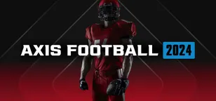 header of Axis Football 2024
