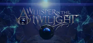 header of A Whisper in the Twilight: Chapter One