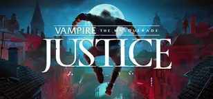 header of Vampire: The Masquerade - Justice