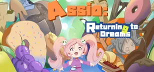 header of Assia:Returning to Dreams