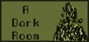 header of A Dark Room ®